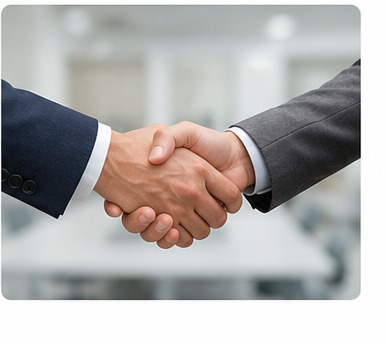 BakewareLink partnership discussion