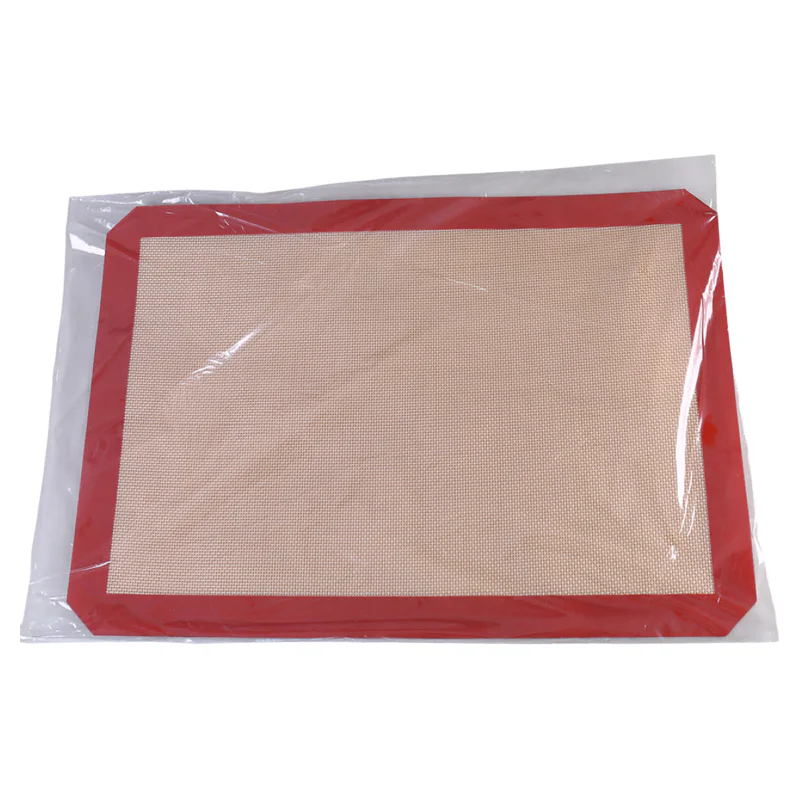 Silicone Baking Sheet and Macaron Mat BWL-BML-058 thumbnail 5