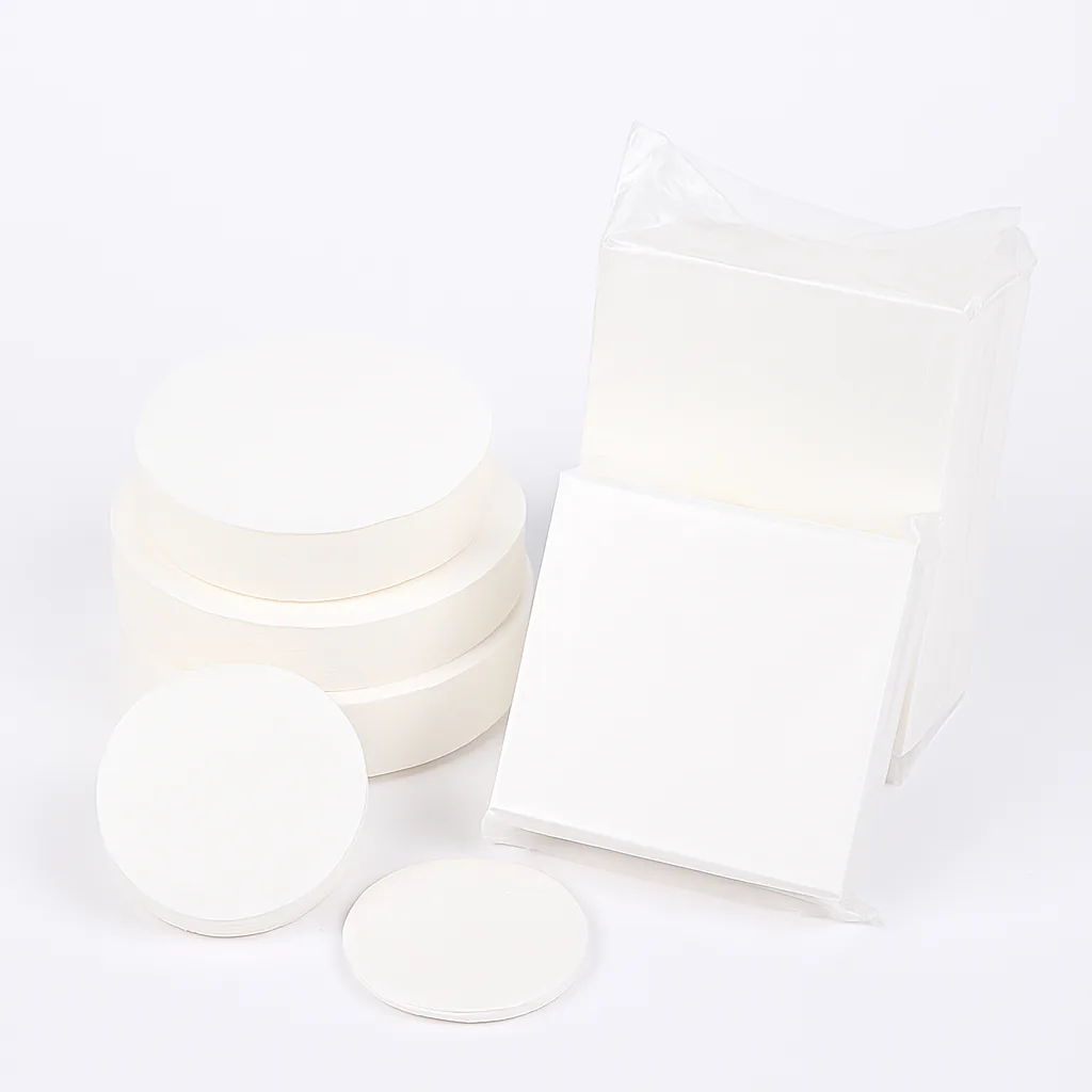 Disposable Cake Pan Liner — product view 2