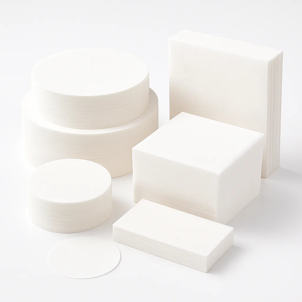 Disposable Cake Pan Liner
