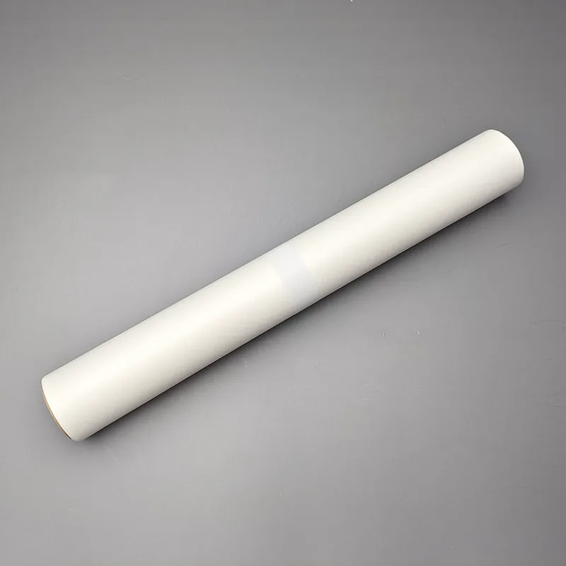 Silicone-Coated Parchment Paper Roll