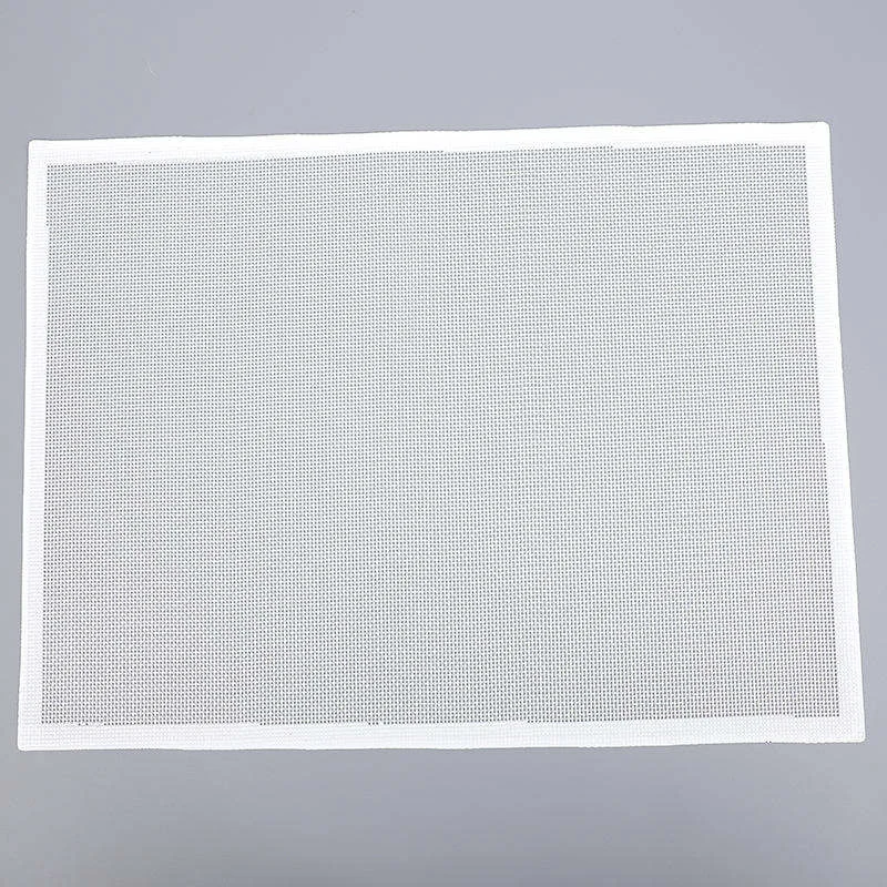 Silicone Mesh Baking Mat