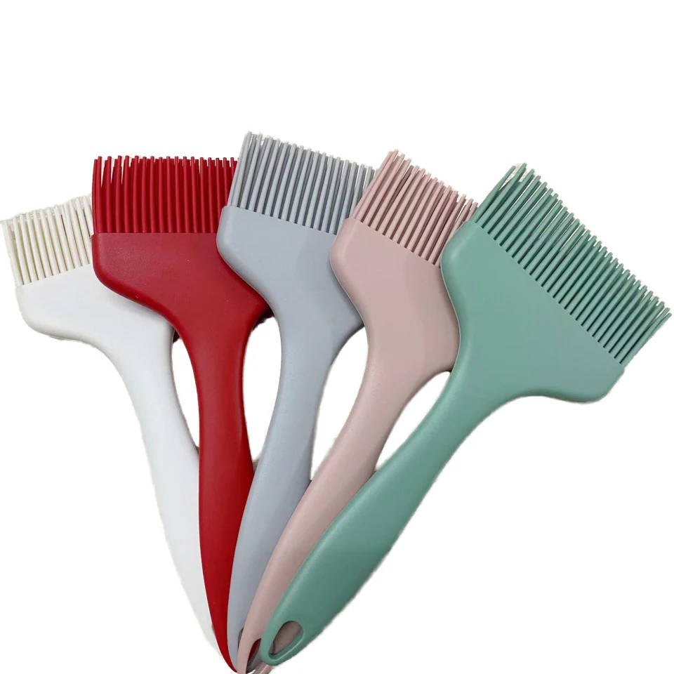 Silicone Pastry and Basting Brush
