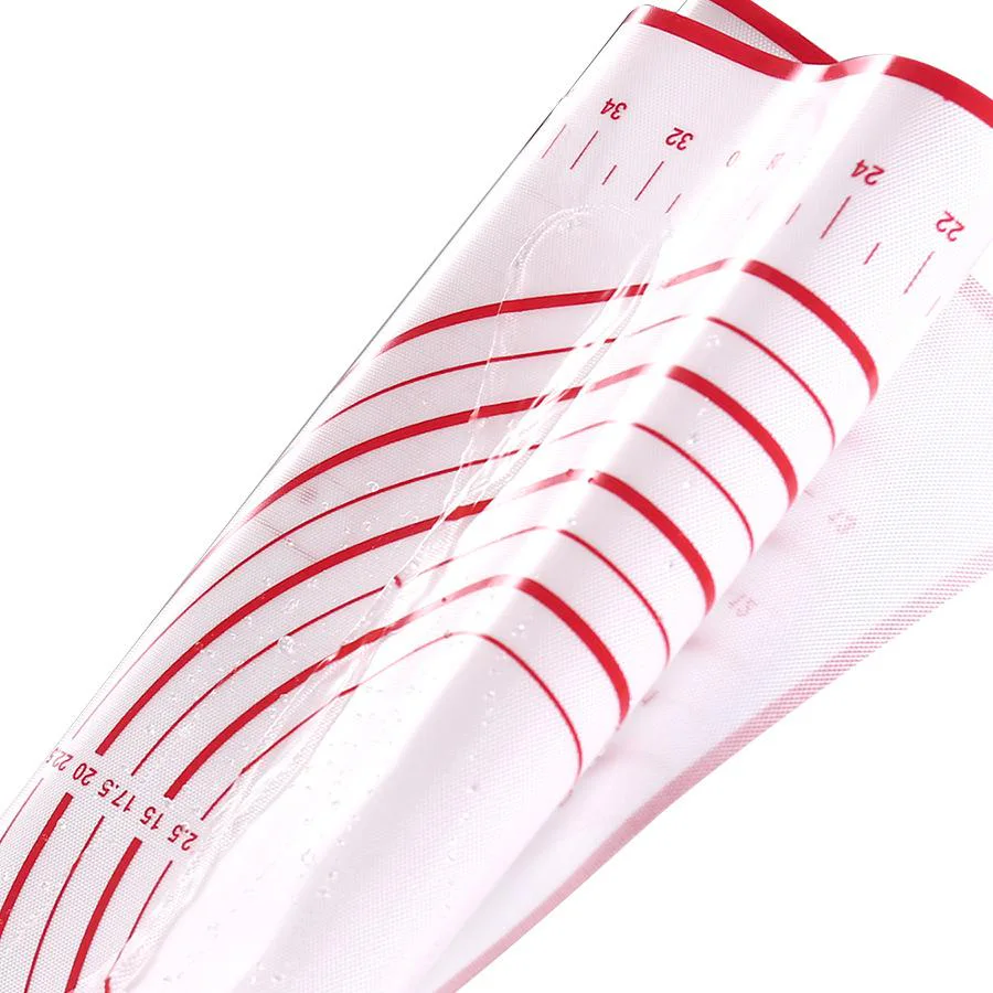 Food-Grade Silicone Pastry Mat BWL-BML-010 thumbnail 2