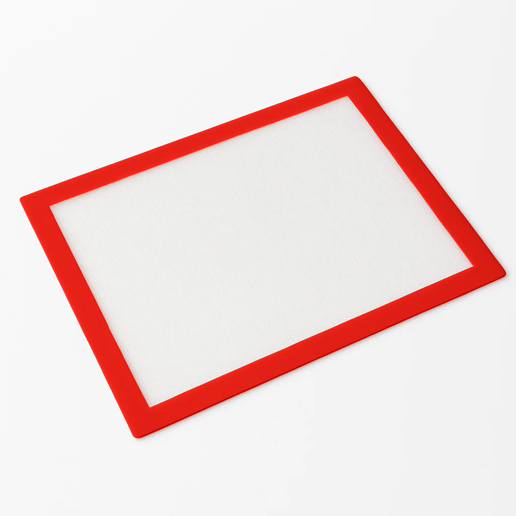 Food-Grade Silicone Pastry Mat BWL-BML-016 thumbnail 5