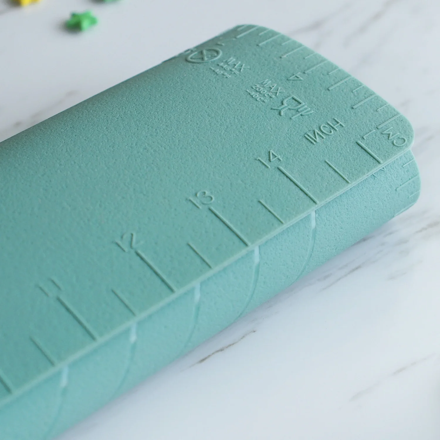 Food-Grade Silicone Pastry Mat BWL-BML-023 thumbnail 3