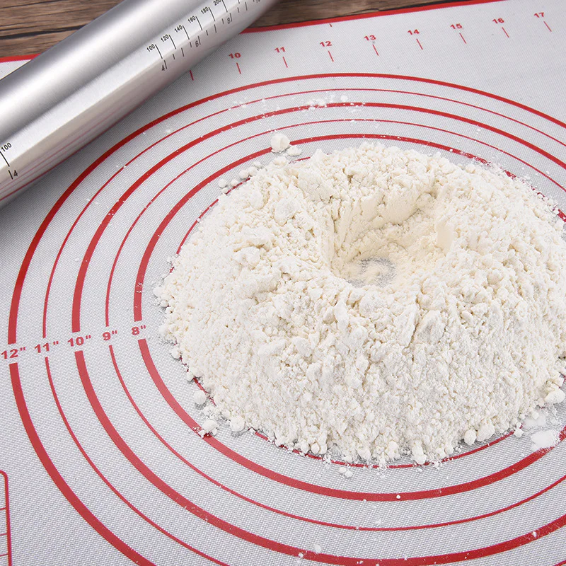 Food-Grade Silicone Pastry Mat BWL-BML-031